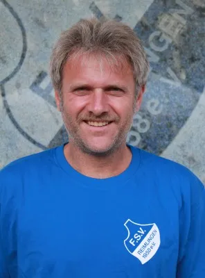 Bernd Saur