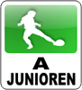 Vorbereitungsspiel A-Junioren